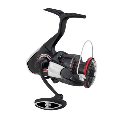 Daiwa Fuego LT 2500D-XH 2025 Spinning Fishing Reel 