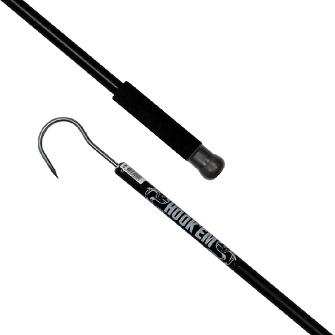 Hook'em Fixed Gaffs-Otto's  Tackle World