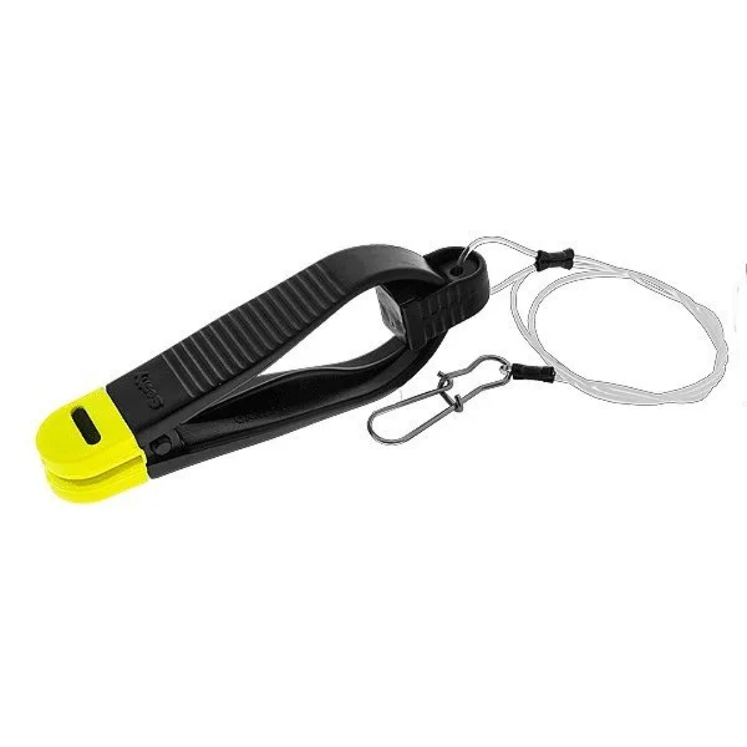 Scotty Power Grip Plus-Otto's  Tackle World