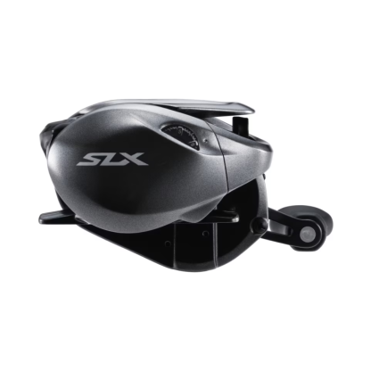 Shimano 25 SLX BFS A Baitcast Fishing Reel 