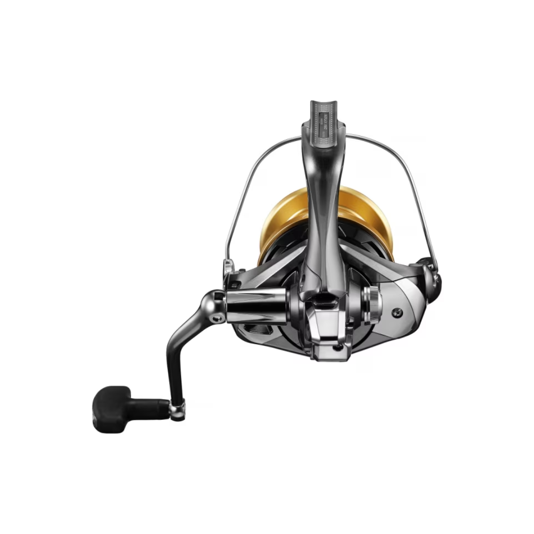 Shimano 25 Aerlex 14000XSC Spinning Fishing Reel 