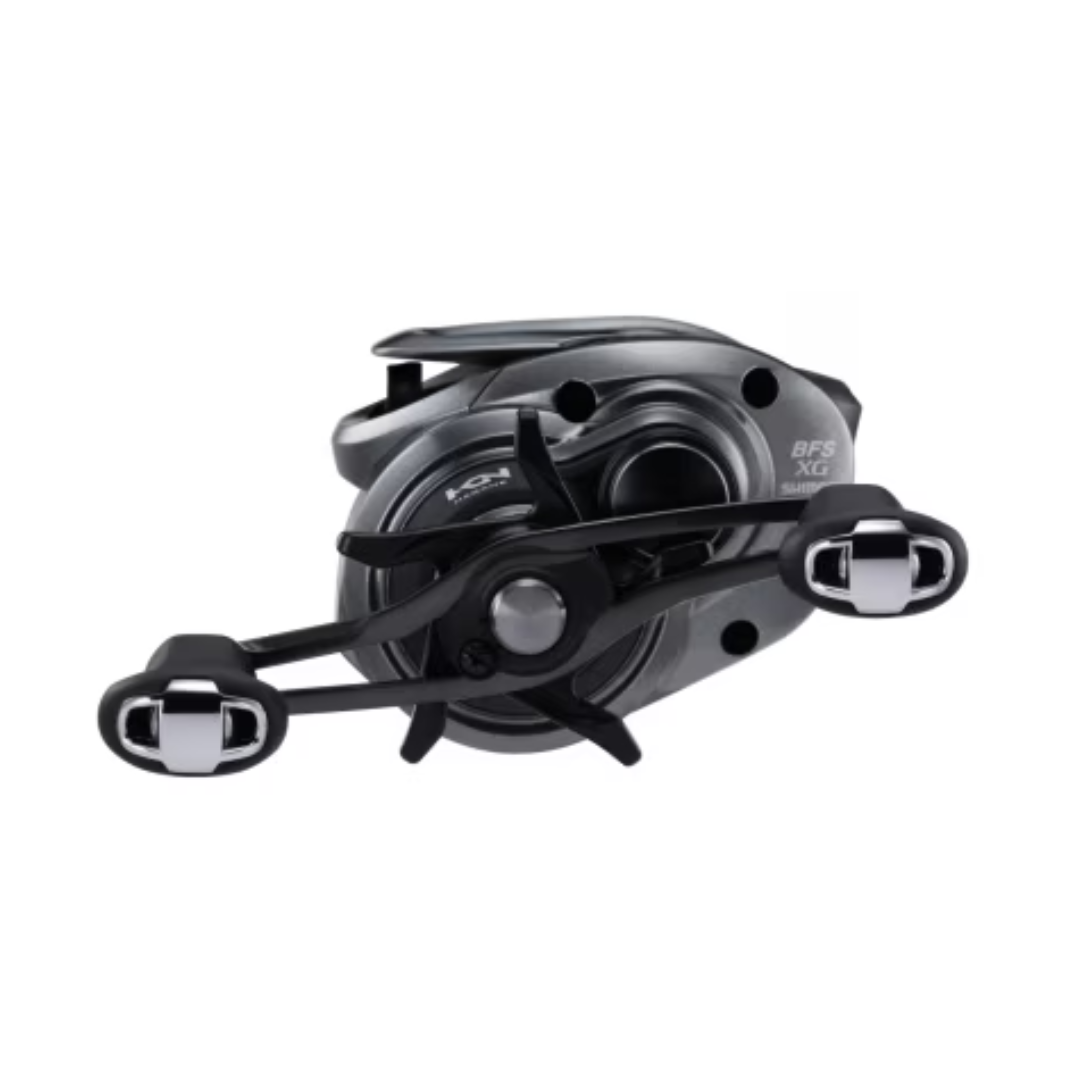Shimano 25 SLX BFS A Baitcast Fishing Reel 