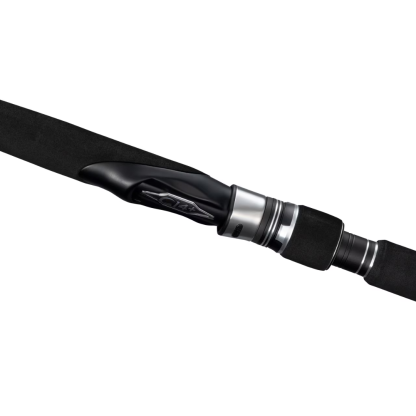 25 Shimano Grappler Type-C Spinning Fishing Rod