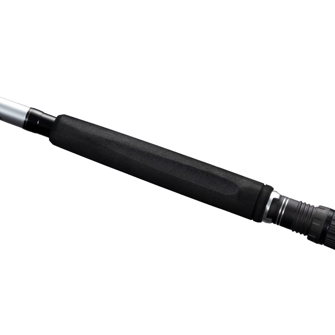 25 Shimano Grappler Type-C Spinning Fishing Rod