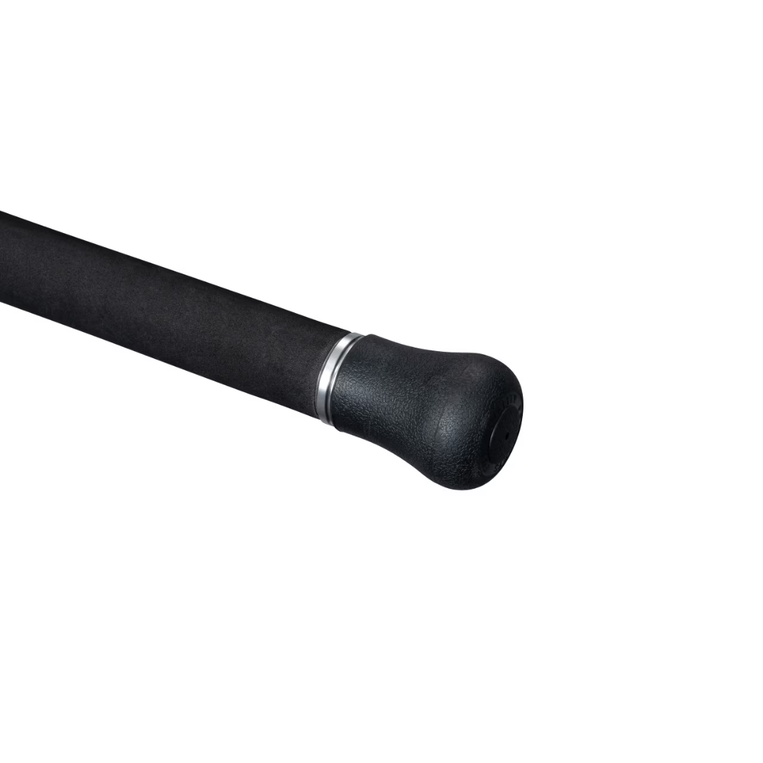 25 Shimano Grappler Type-C Spinning Fishing Rod