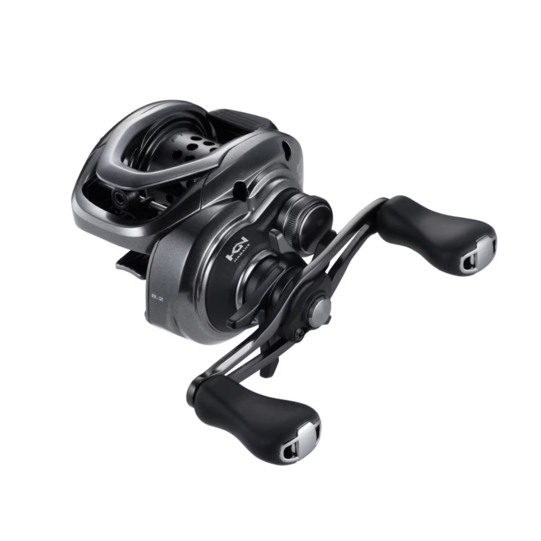 Shimano 25 SLX BFS A LH Baitcast Fishing Reel 