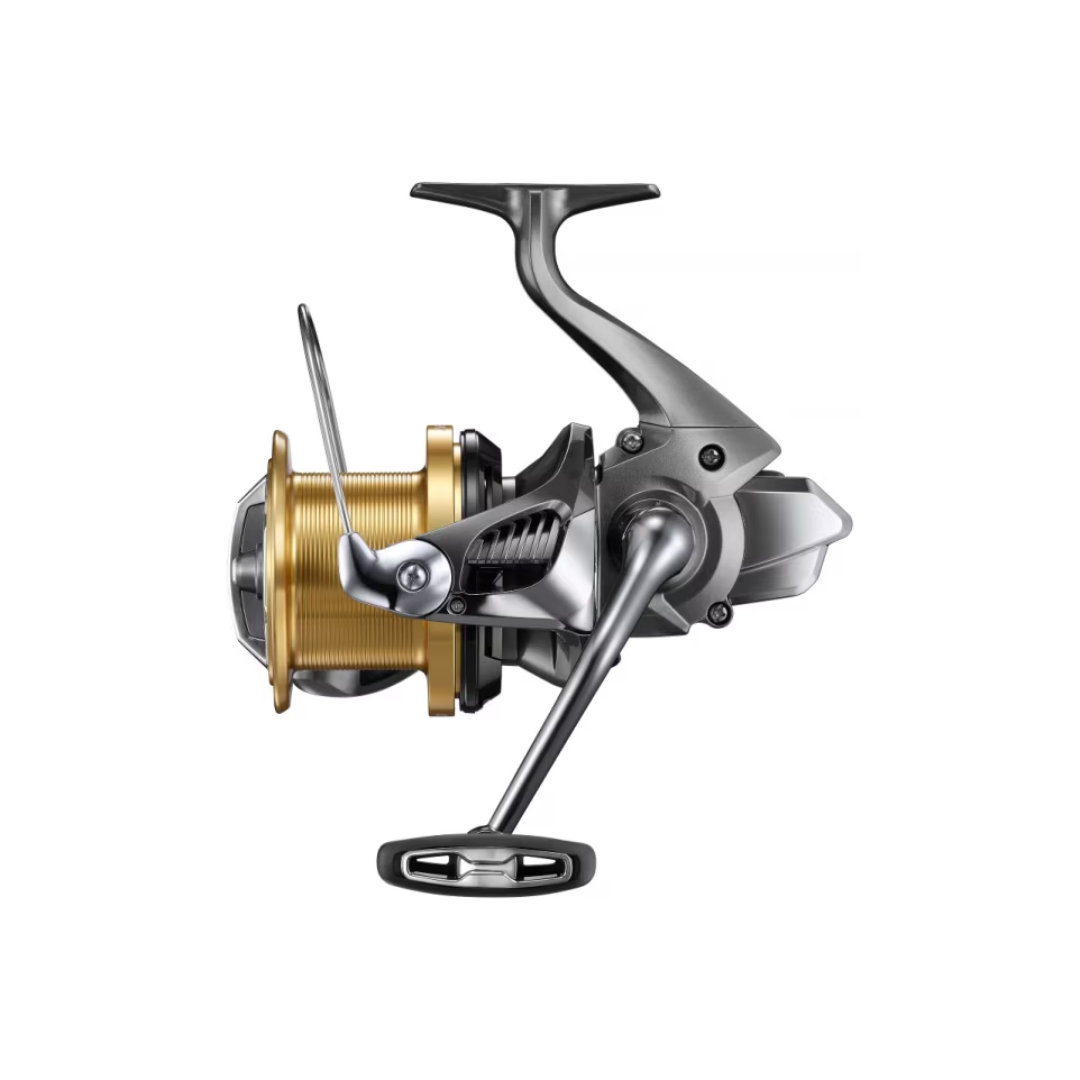 Shimano 25 Aerlex 14000XSC Spinning Fishing Reel 