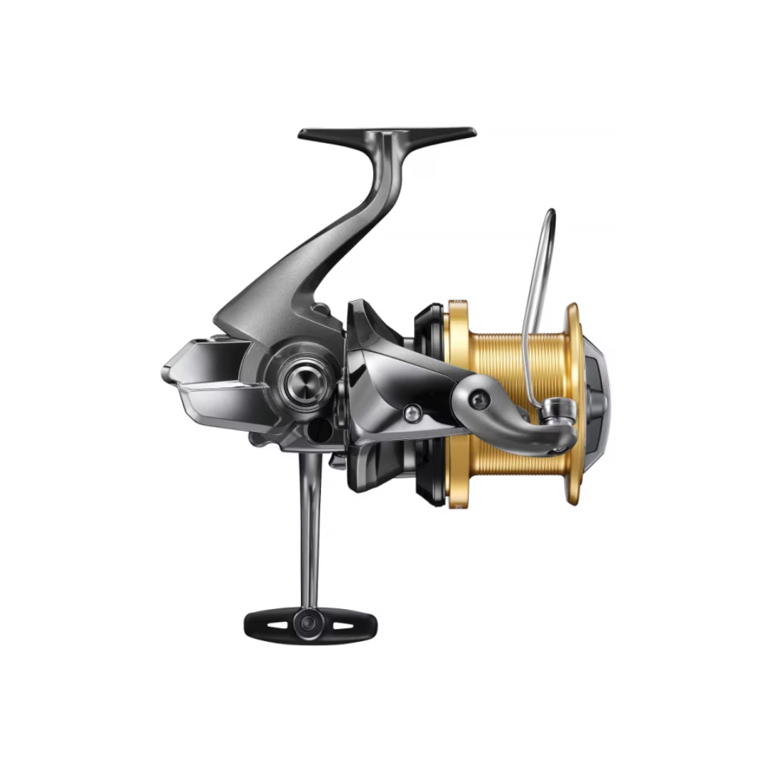 Shimano 25 Aerlex 14000XSC Spinning Fishing Reel 