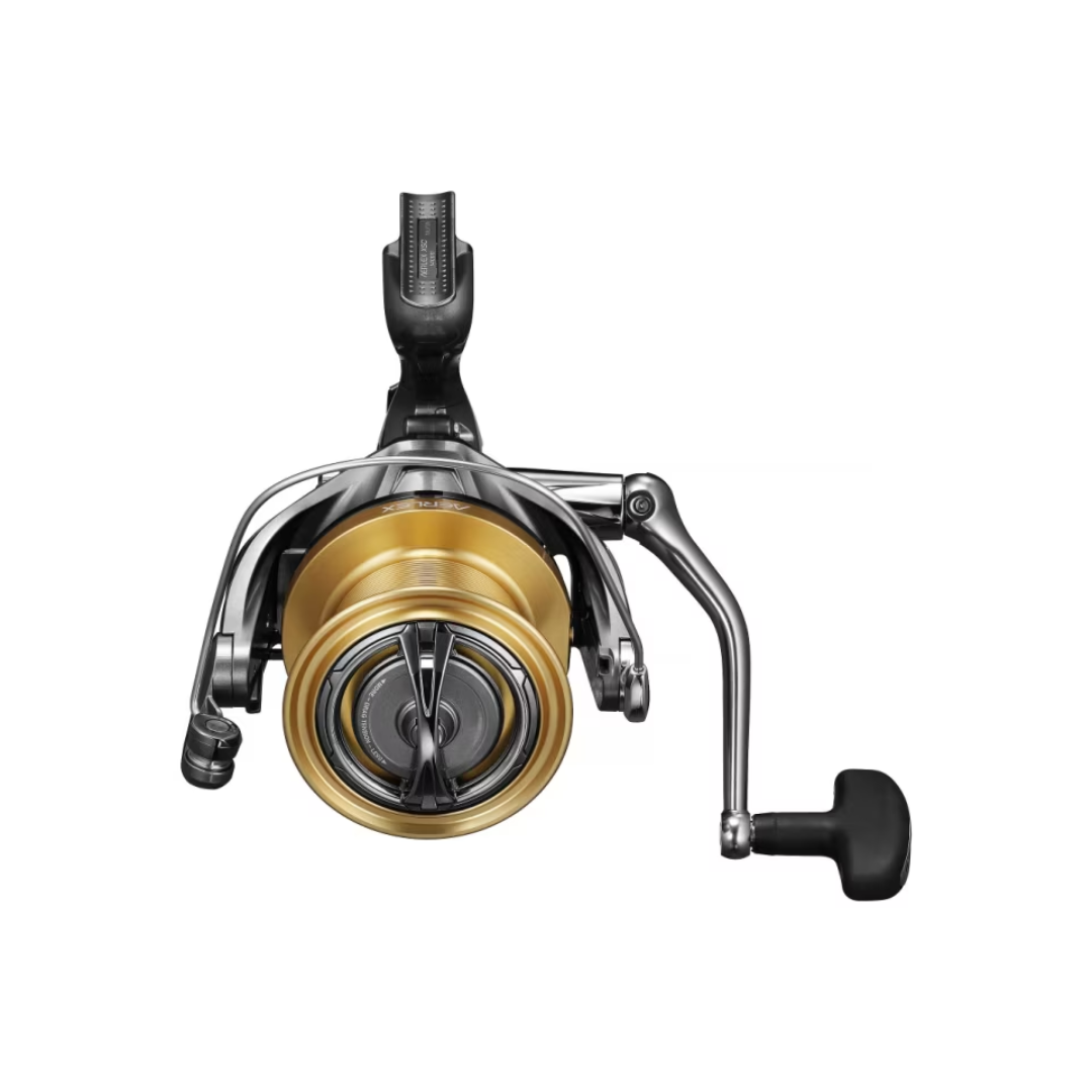 Shimano 25 Aerlex 14000XSC Spinning Fishing Reel 