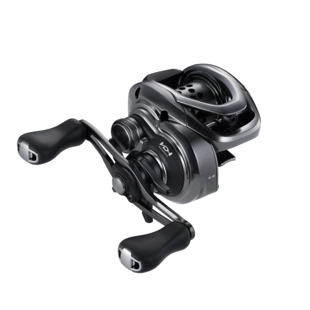 Shimano 25 SLX BFS A Baitcast Fishing Reel 