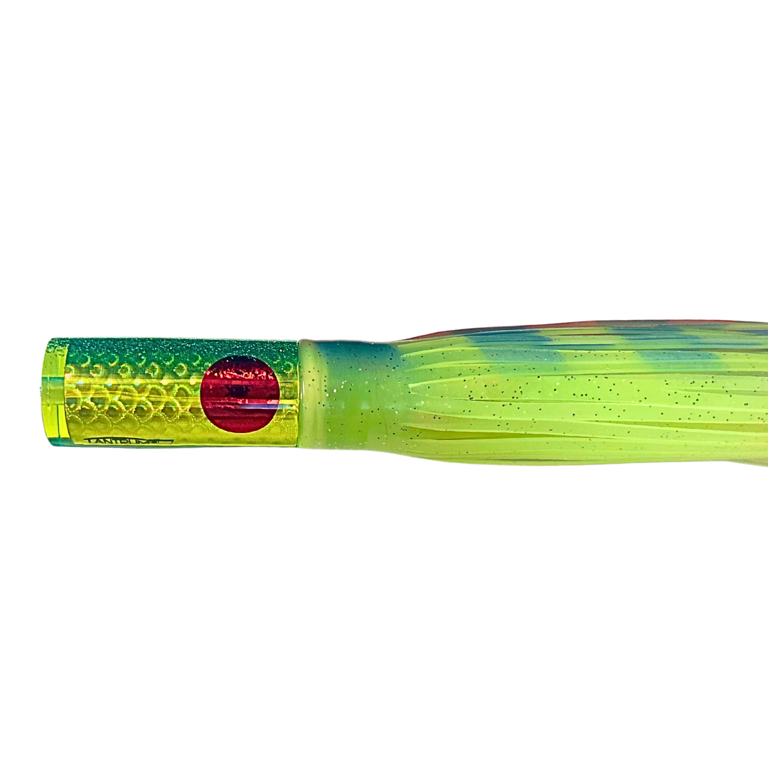 Tantrum Small AMN Skirted Trolling Lure