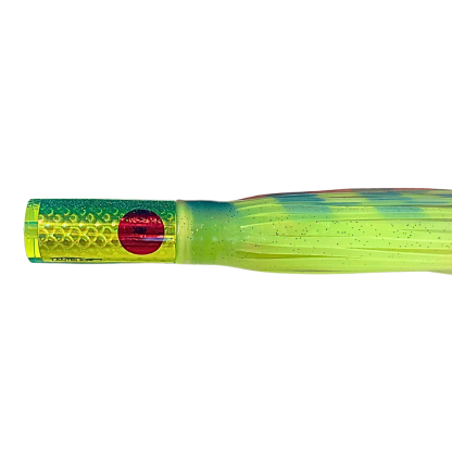 Tantrum Small AMN Skirted Trolling Lure