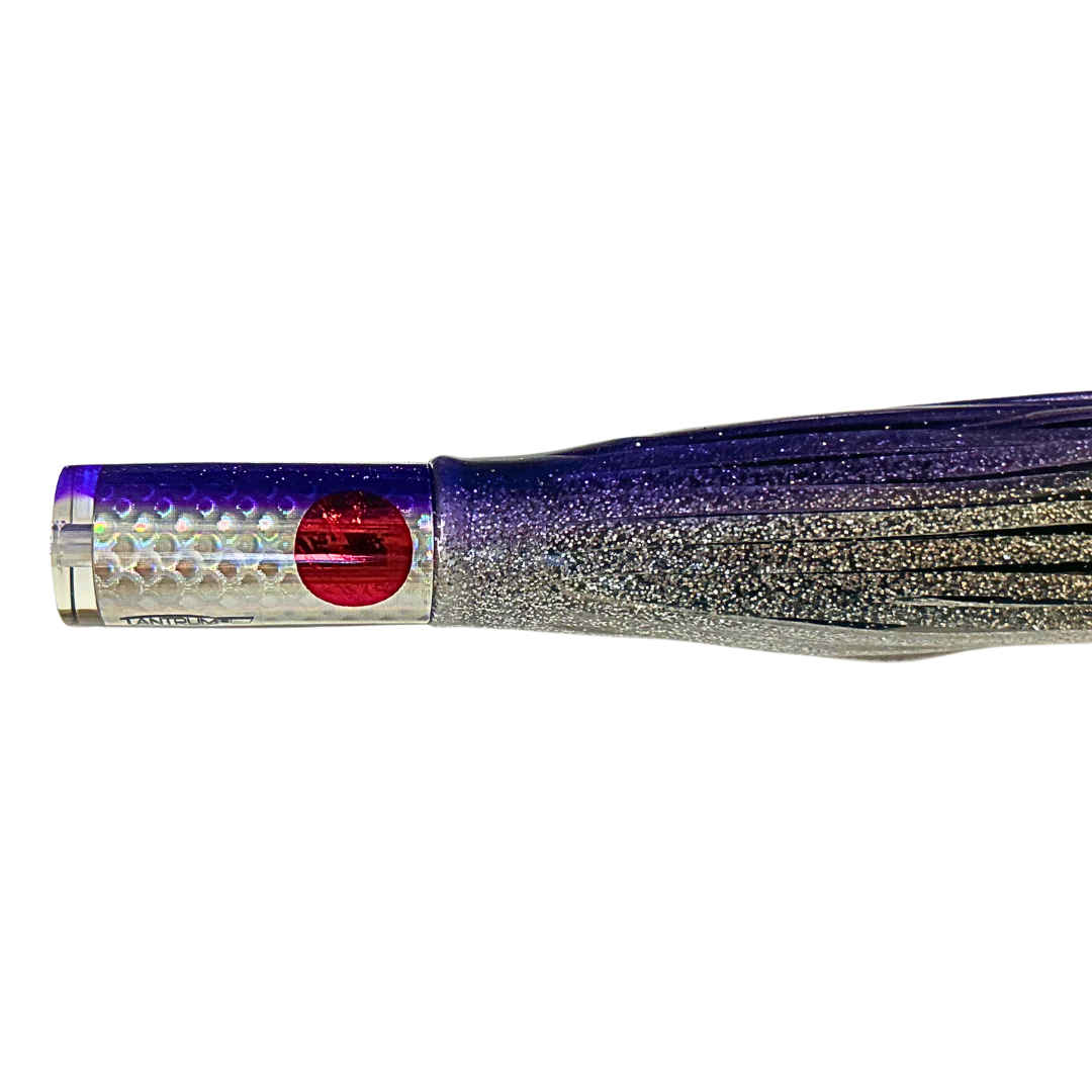 Tantrum Small AMN Skirted Trolling Lure