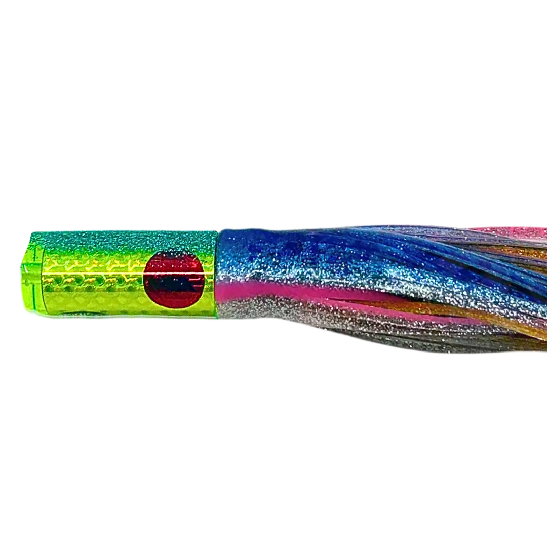 Tantrum Small AMN Skirted Trolling Lure