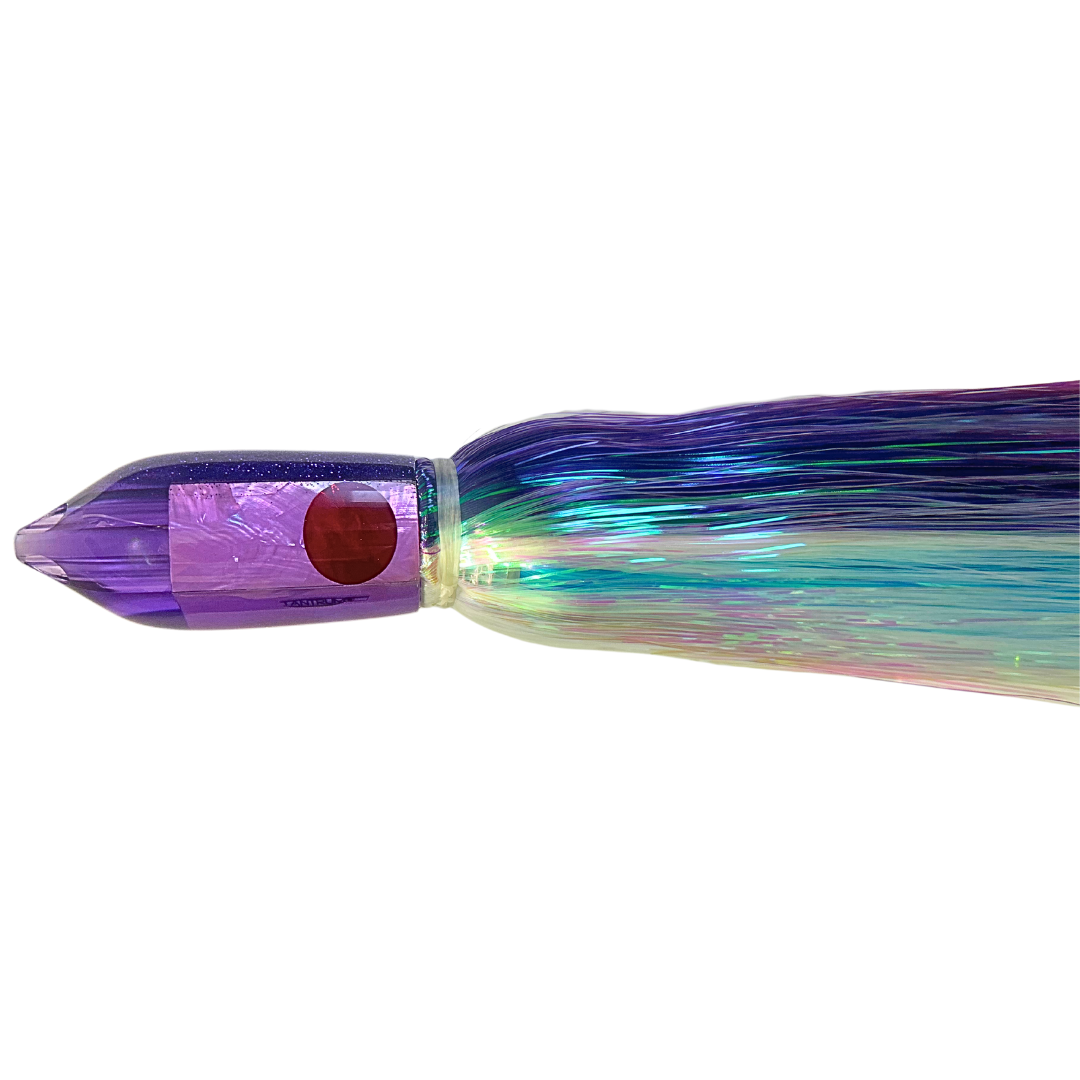 Tantrum Large JP Strobez Skirted Trolling Lure