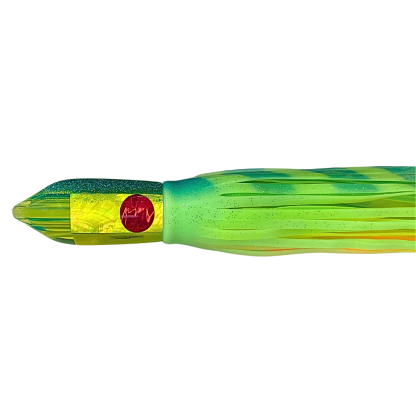 Tantrum Large Jetpack Skirted Trolling Lure