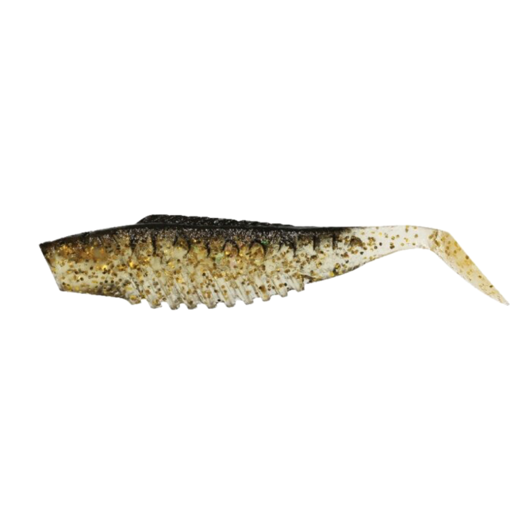 Shimano Squidgy Fish Lures 70mm Soft Plastics Fishing Lure-Otto's  Tackle World