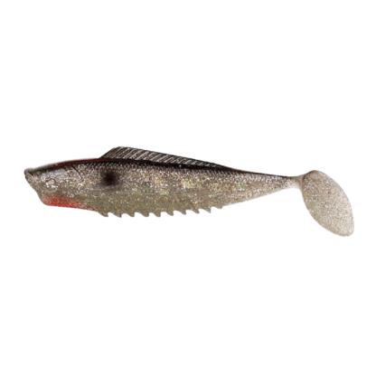 Shimano Squidgy Fish Lures 70mm Soft Plastics Fishing Lure-Otto's  Tackle World