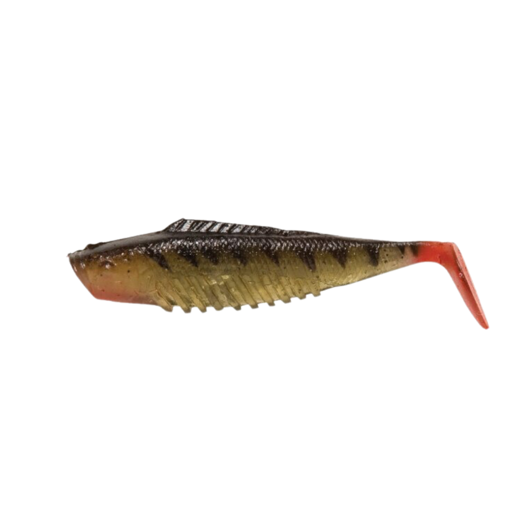 Shimano Squidgy Fish Lures 70mm Soft Plastics Fishing Lure-Otto's  Tackle World