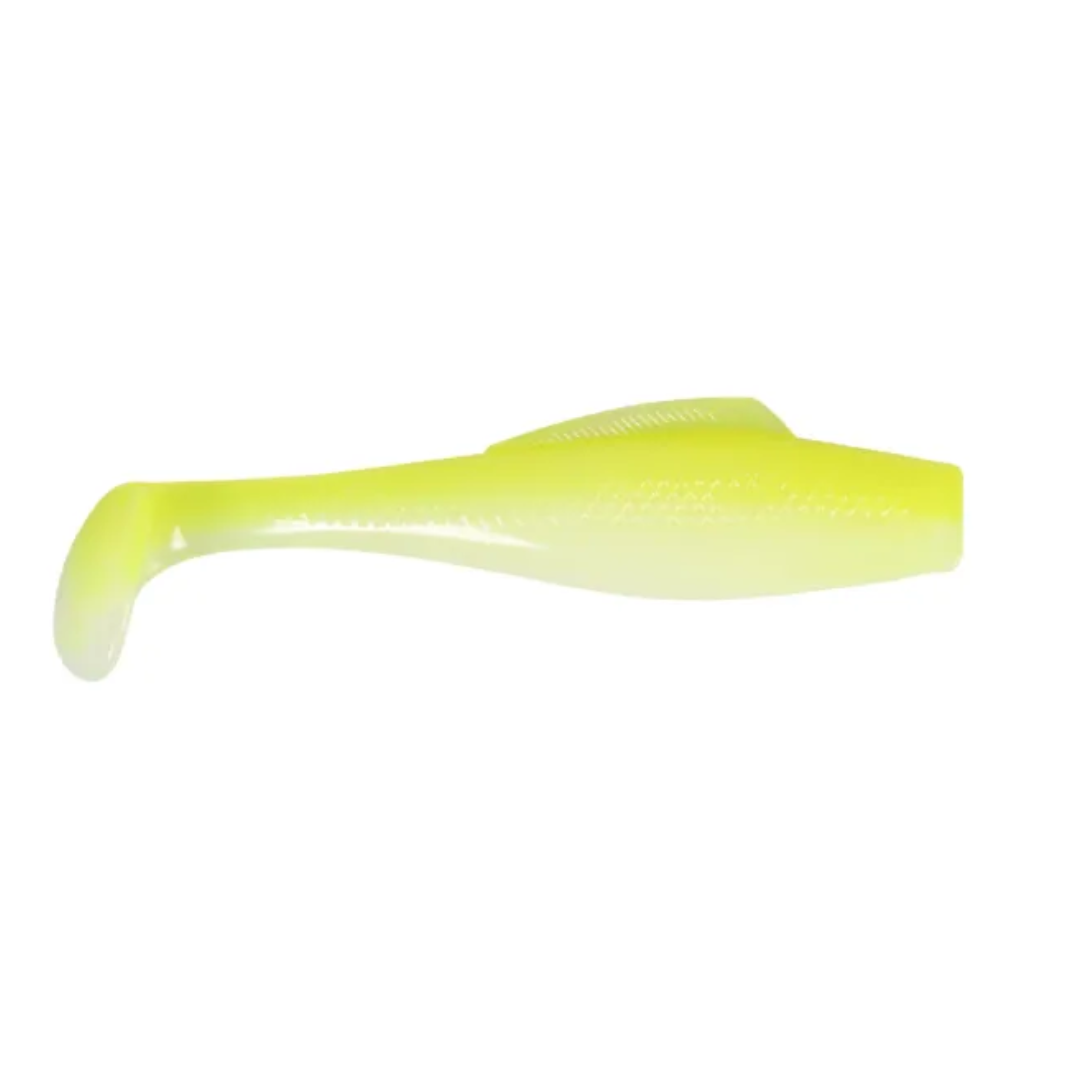 ZMan MinnowZ 3" Soft Plastic Fishing Lures