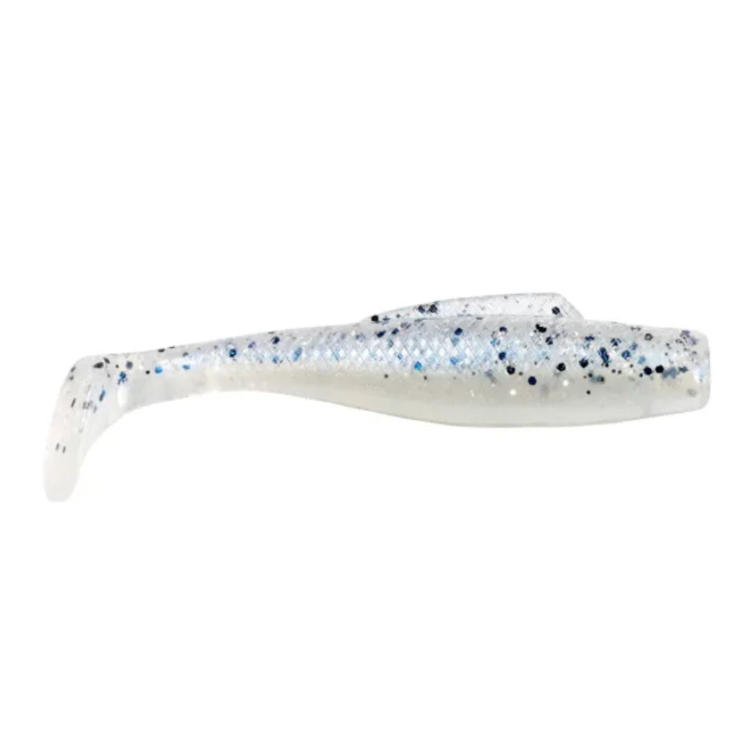 ZMan MinnowZ 3" Soft Plastic Fishing Lures