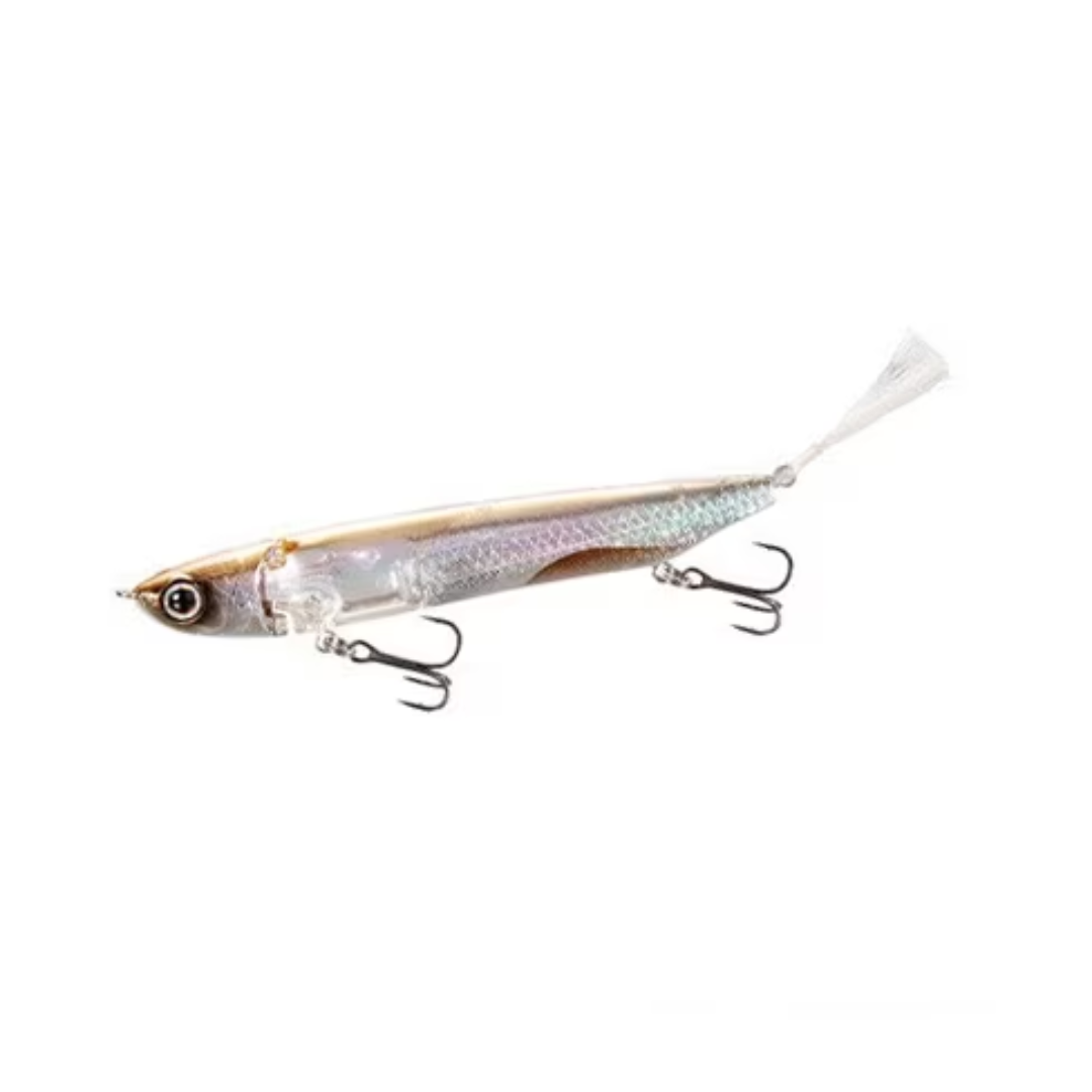 Shimano Bantam Jijil Flash Boost 115mm Swimbait Fishing Lure