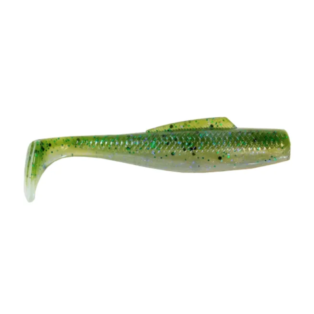 ZMan MinnowZ 3" Soft Plastic Fishing Lures