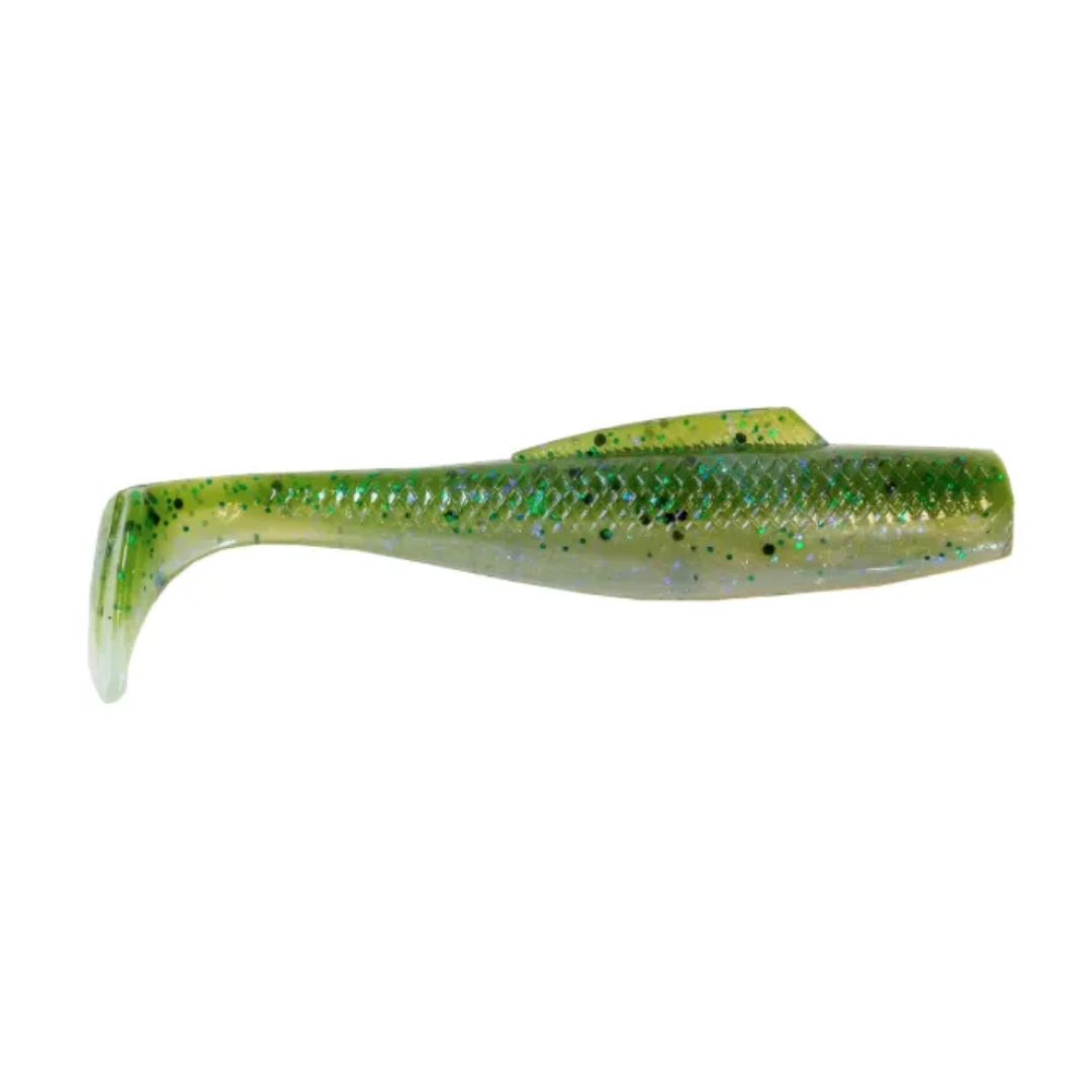 ZMan MinnowZ 3" Soft Plastic Fishing Lures