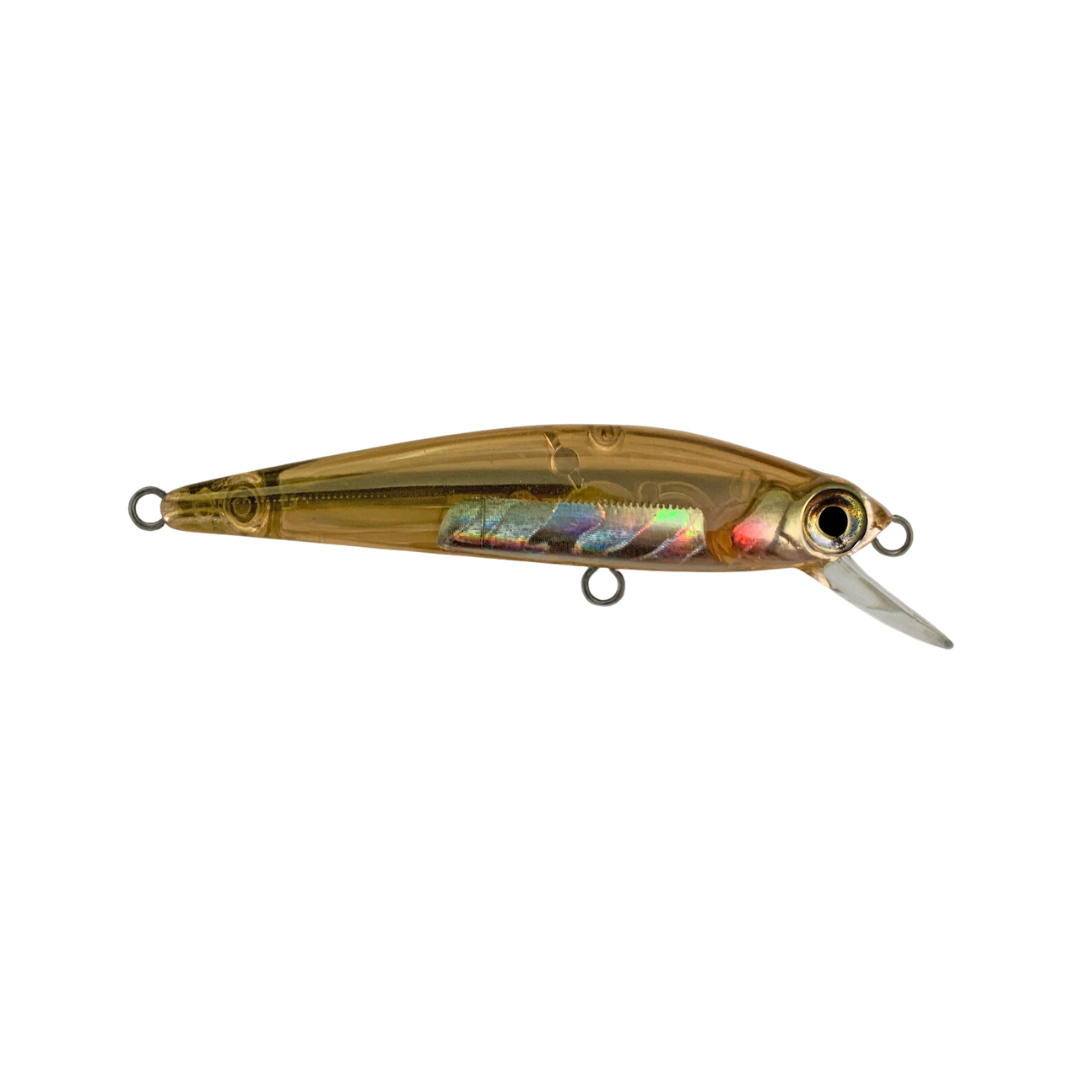 Cranka Minnow 59mm Shallow Suspending Hardbody Fishing Lure-Otto's  Tackle World