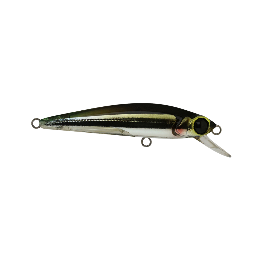 Cranka Minnow 59mm Shallow Suspending Hardbody Fishing Lure-Otto's  Tackle World