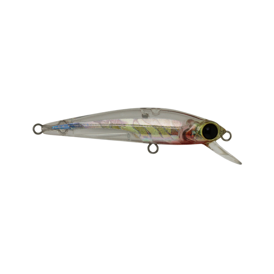 Cranka Minnow 59mm Shallow Suspending Hardbody Fishing Lure-Otto's  Tackle World