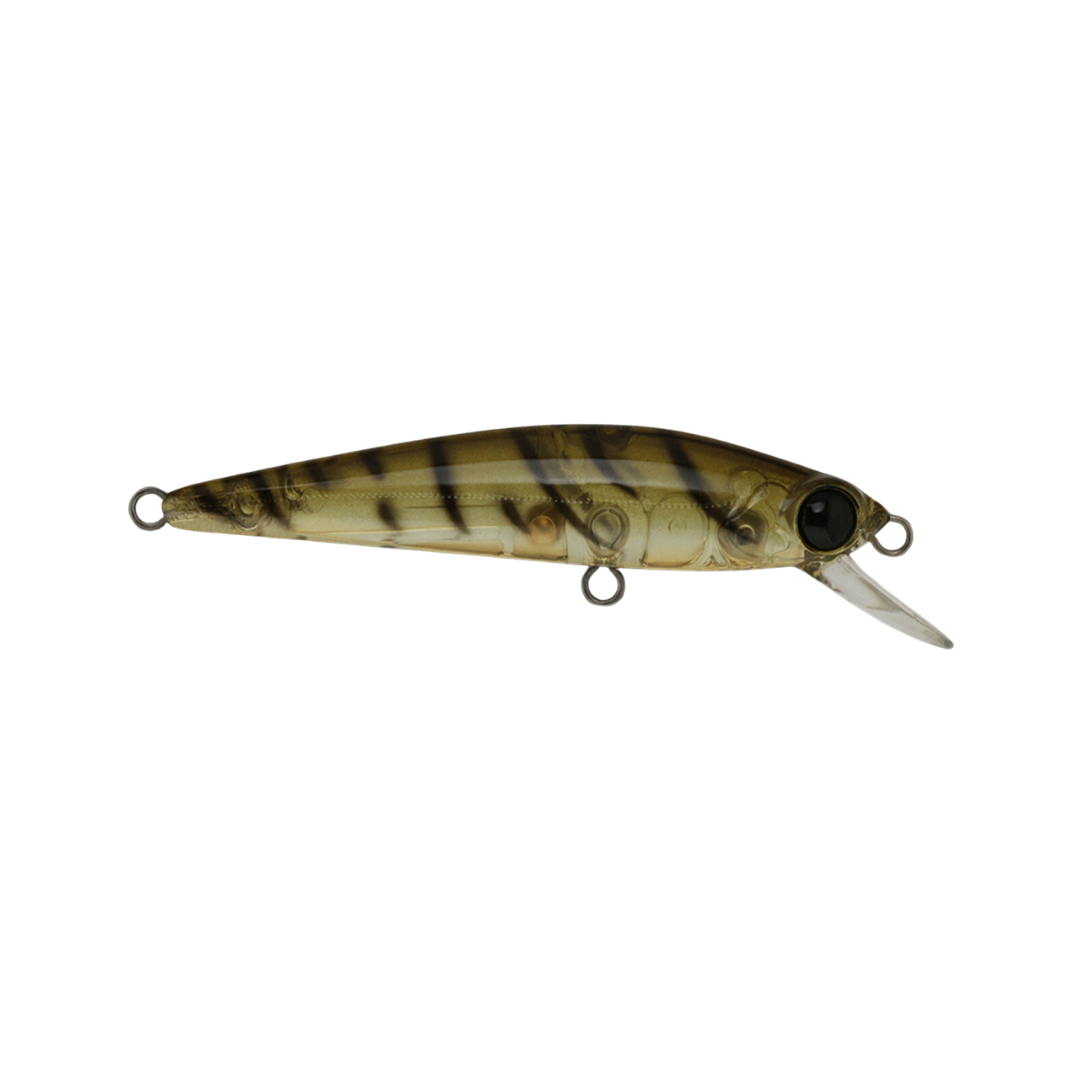 Cranka Minnow 59mm Shallow Suspending Hardbody Fishing Lure-Otto's  Tackle World
