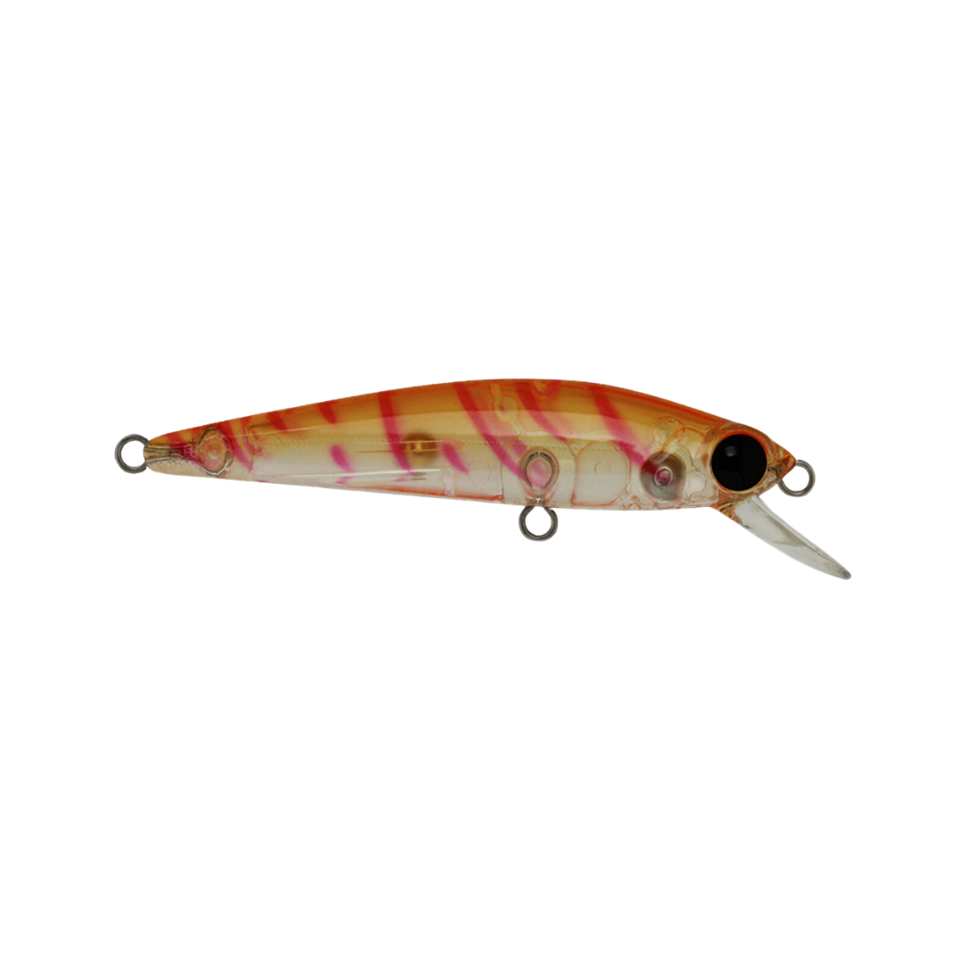 Cranka Minnow 59mm Shallow Suspending Hardbody Fishing Lure-Otto's  Tackle World
