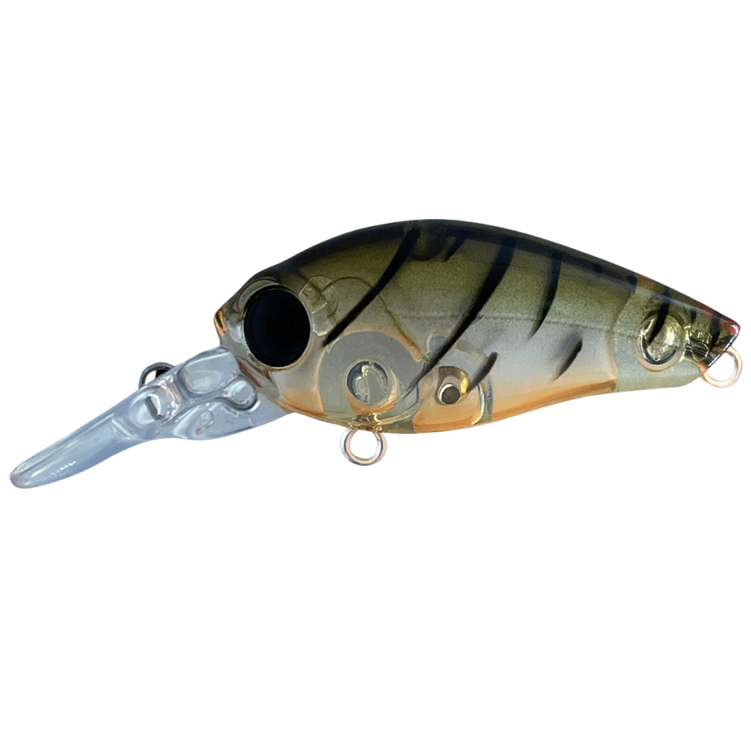 Cranka Crank Deep 35mm Hardbody Diving Fishing Lure-Otto's  Tackle World