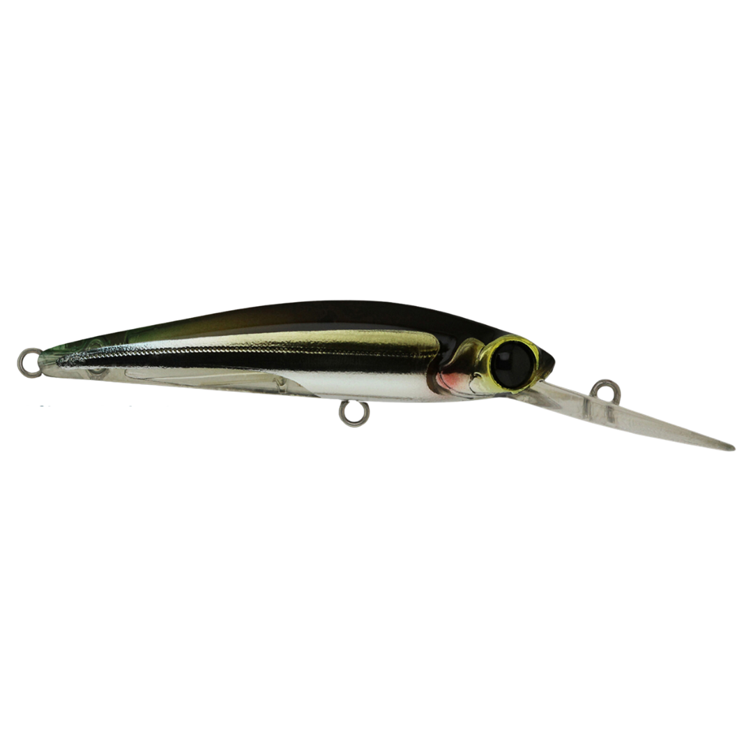 Cranka Minnow 59mm Deep Suspending Hardbody Fishing Lure-Otto's  Tackle World