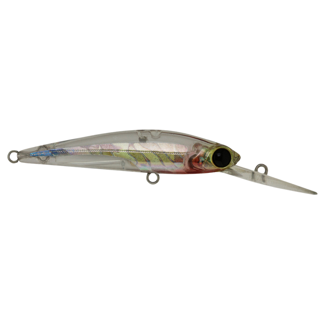 Cranka Minnow 59mm Deep Suspending Hardbody Fishing Lure-Otto's  Tackle World