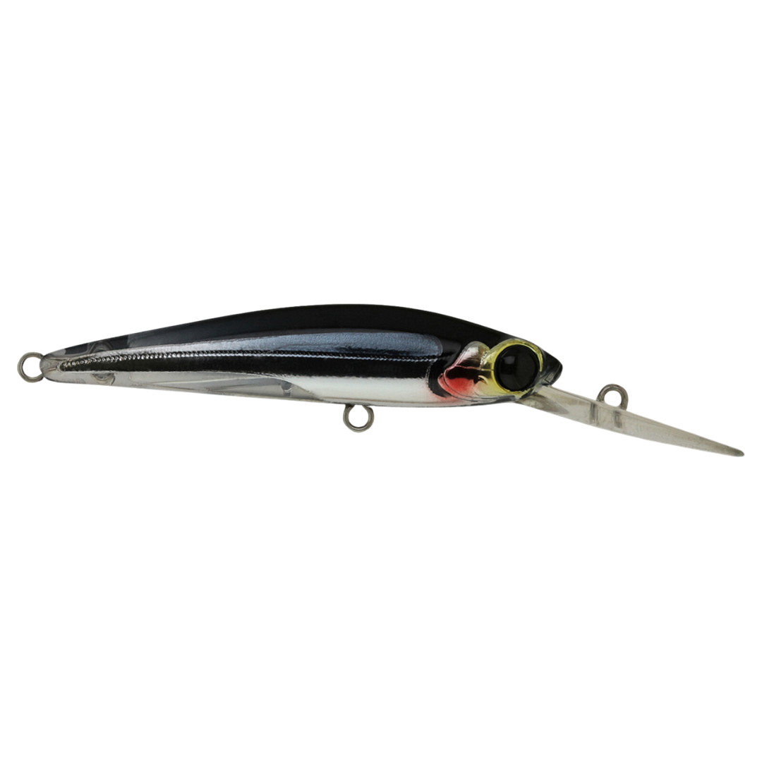 Cranka Minnow 59mm Deep Suspending Hardbody Fishing Lure-Otto's  Tackle World