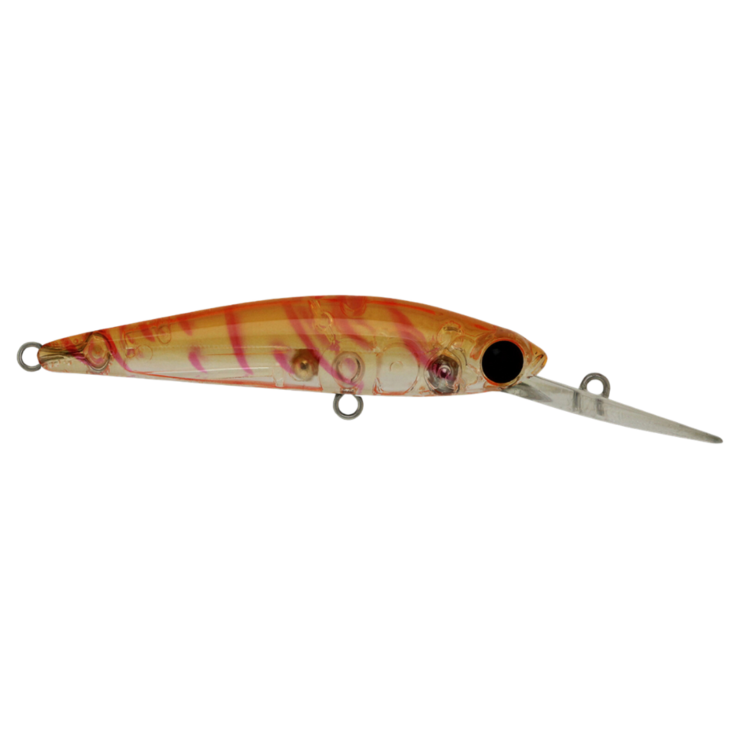Cranka Minnow 59mm Deep Suspending Hardbody Fishing Lure-Otto's  Tackle World