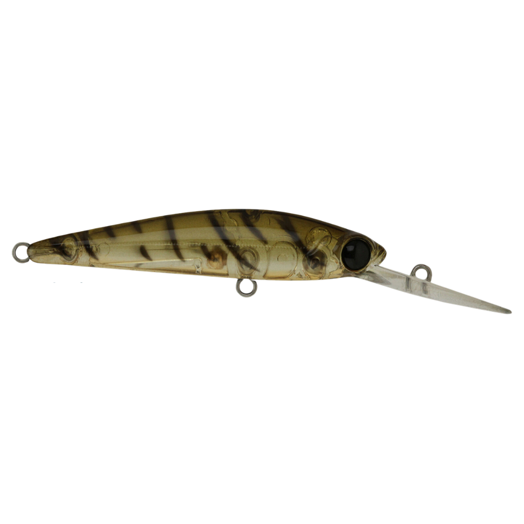 Cranka Minnow 59mm Deep Suspending Hardbody Fishing Lure-Otto's  Tackle World