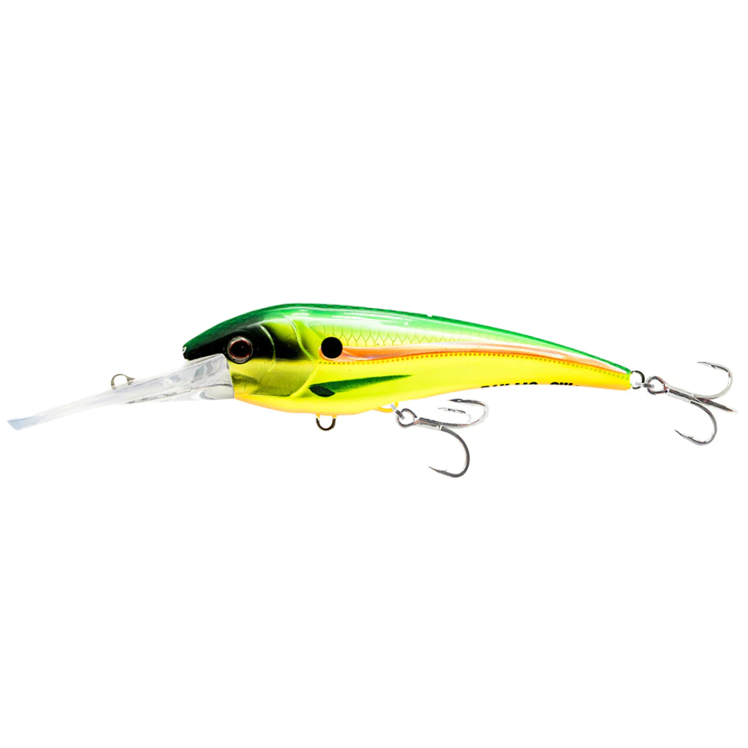 Nomad DTX Minnow 140mm Hard Body Fishing Lures-Otto's  Tackle World