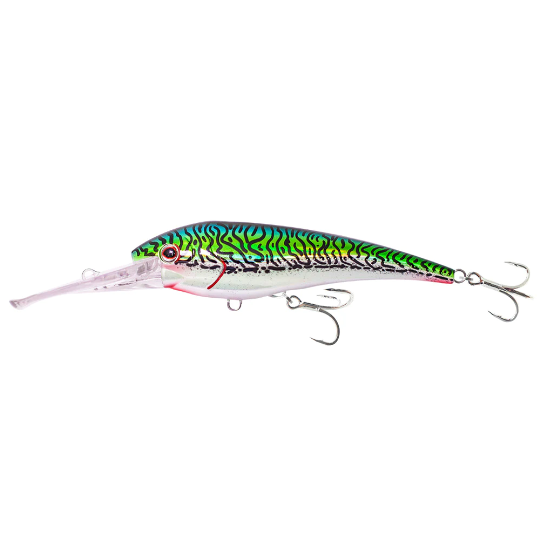 Nomad DTX Minnow 140mm Hard Body Fishing Lures-Otto's  Tackle World