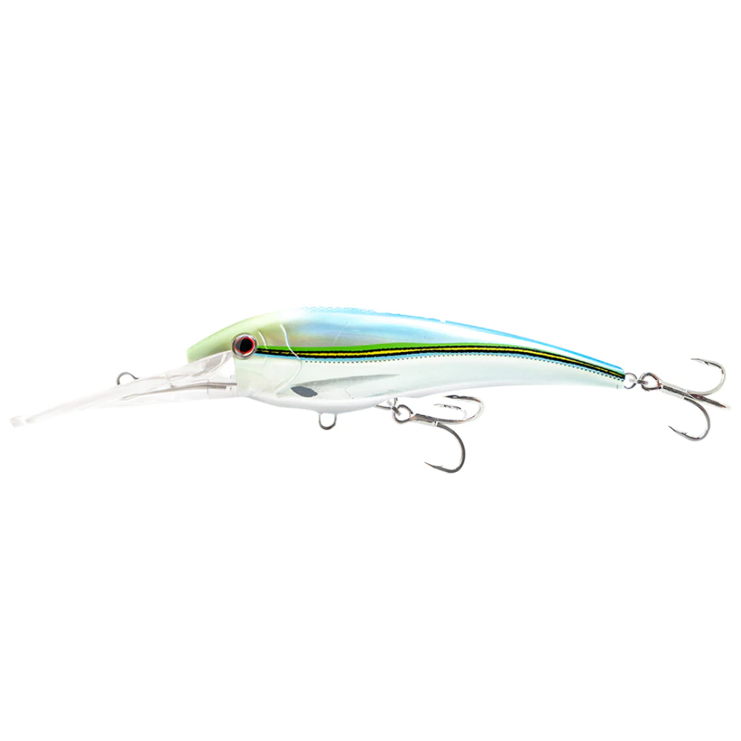 Nomad DTX Minnow 140mm Hard Body Fishing Lures-Otto's  Tackle World