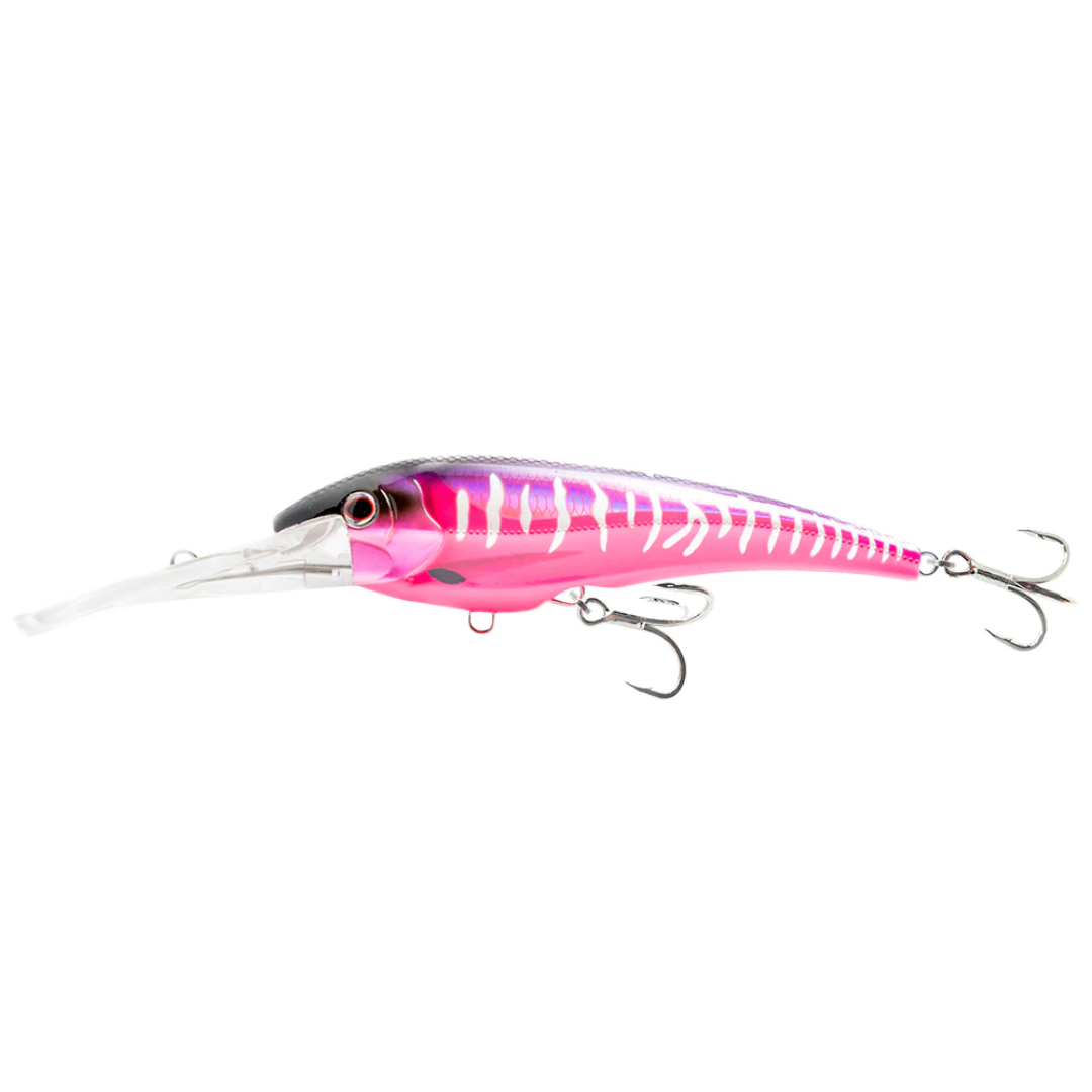 Nomad DTX Minnow 140mm Hard Body Fishing Lures-Otto's  Tackle World