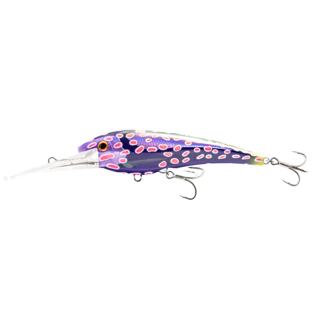 Nomad DTX Minnow 140mm Hard Body Fishing Lures-Otto's  Tackle World