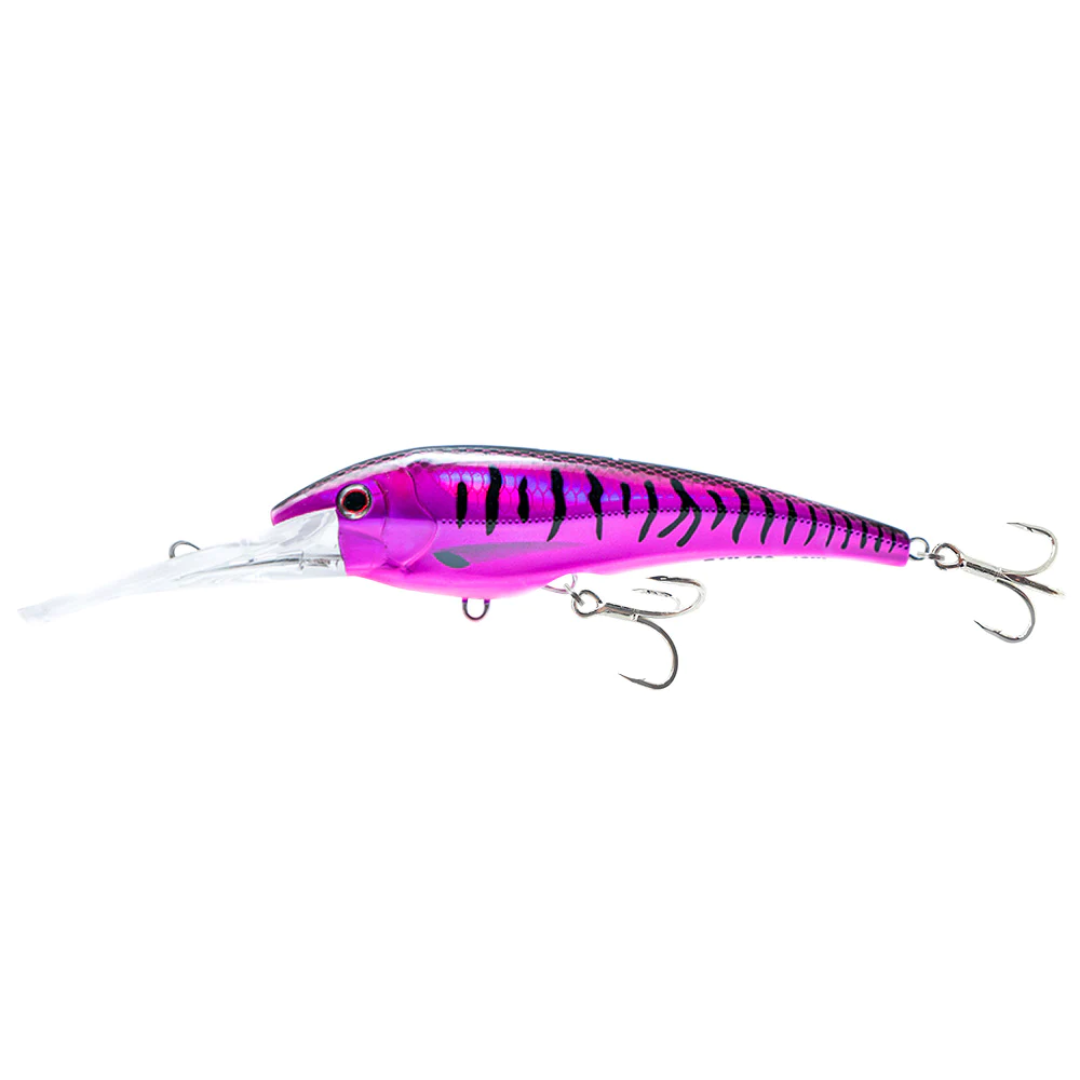 Nomad DTX Minnow 140mm Hard Body Fishing Lures-Otto's  Tackle World