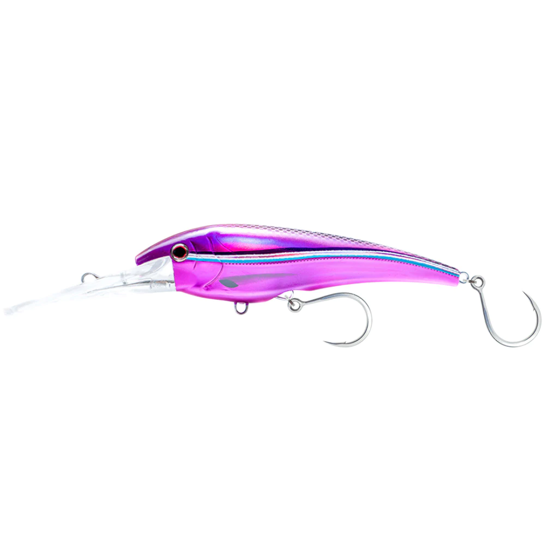 Nomad DTX Minnow 140mm Hard Body Fishing Lures-Otto's  Tackle World