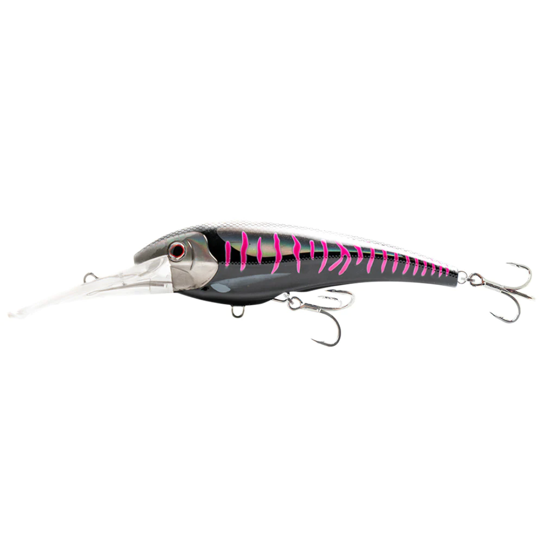 Nomad DTX Minnow 140mm Hard Body Fishing Lures-Otto's  Tackle World