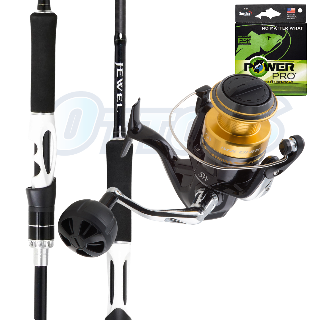 Shimano Soft Plastic Fishing Rods Shimano Light Kingfish And