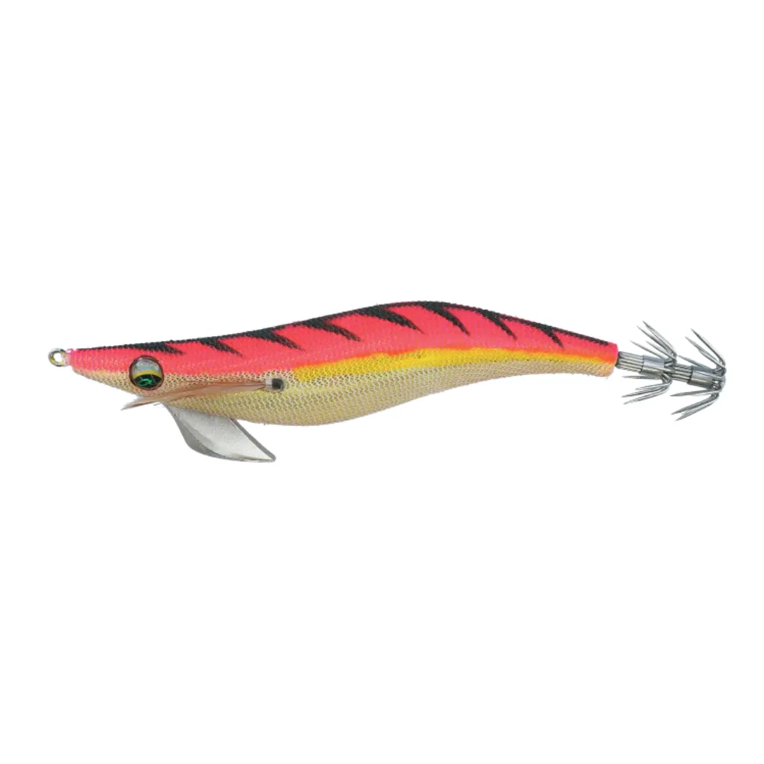 Daiwa Emeraldas Peak 3.5 Squid Jig Fishing Lure
