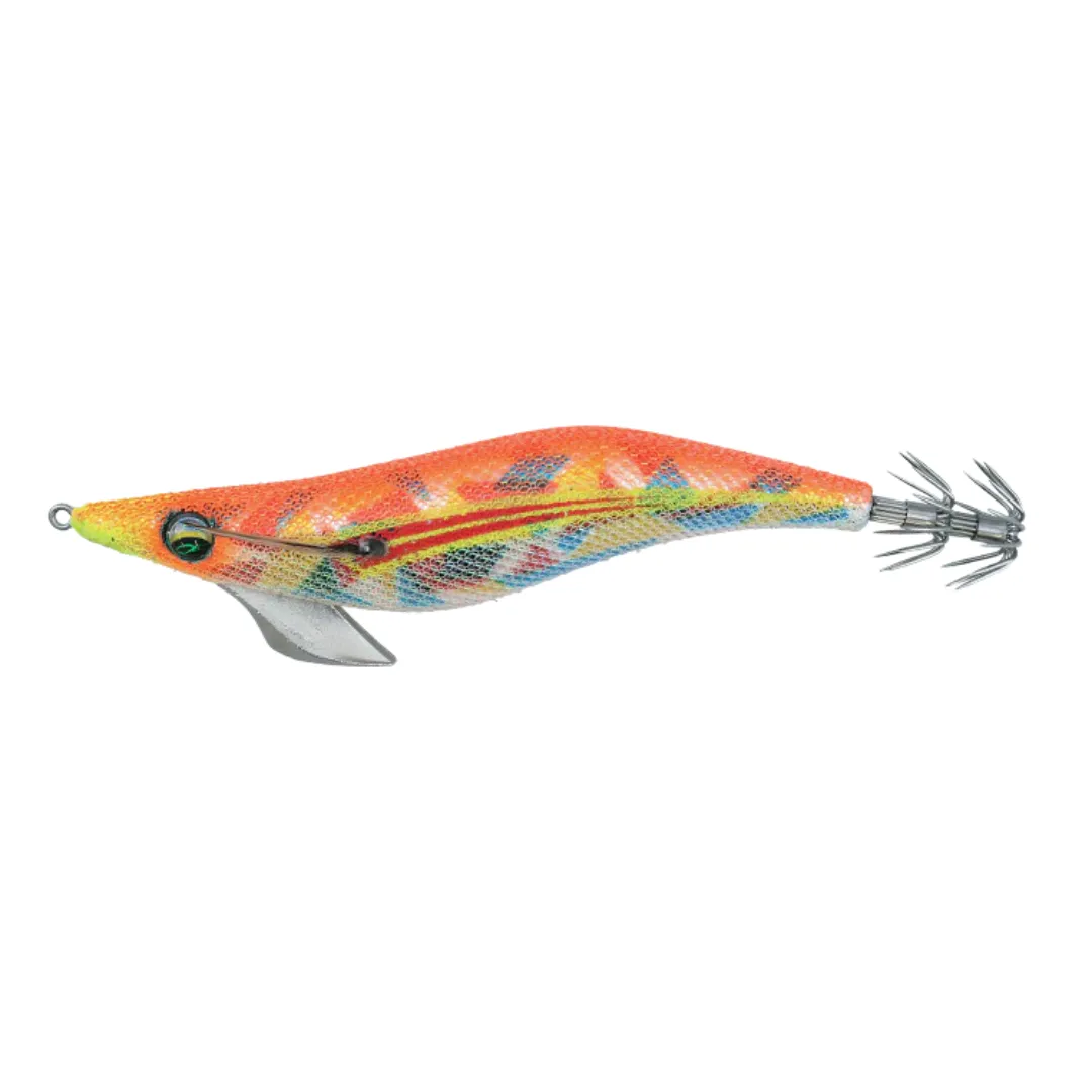 Daiwa Emeraldas Peak 3.5 Squid Jig Fishing Lure